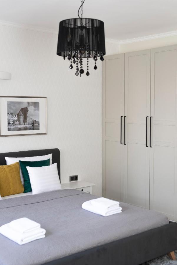 Apartament Balans Old Town *