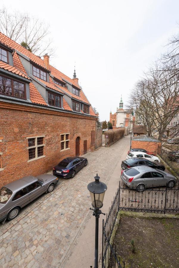 Apartament Balans Old Town